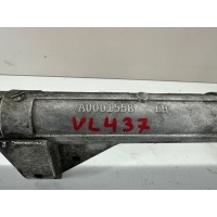 Рулевая рейка Renault Clio 3 2007 a0001558