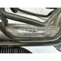 Рулевая рейка Opel Astra G 2003 0250080025001