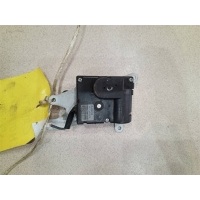 Моторчик заслонки отопителя Hyundai Sonata 4 EF 2001-2012 2008 9710838000