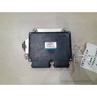 Блок управления двигателем Mitsubishi Outlander GF 2012> 2013 1860B956