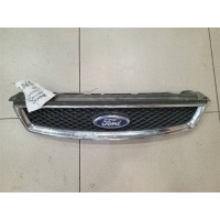 Решетка радиатора Ford Focus 2 2004-2008 2006 1508157