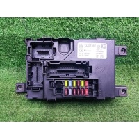 блок предохранителей Opel Corsa D (2006-2015) 13301561