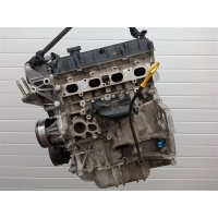 двигатель Ford Focus 2 (2005-2011) 1806559