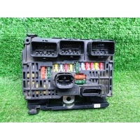 блок предохранителей Citroen C4 (2005-2011) 9658539680