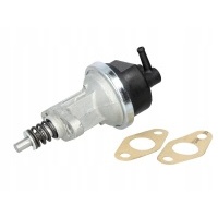 Valeo 247095 насос топлива