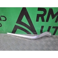 Молдинг бампера Hyundai Santa Fe 4 TM 2020-нв 86595S1600, 7