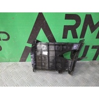 Воздуховод бампера Hyundai Santa Fe 4 TM 2020-нв 86541S1500, 86545S1500, 7