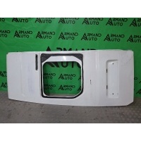 дверь багажника ГАЗ ГАЗель Next 1 2013-нв A62R236300015, 7