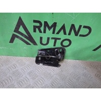 Петля замка капота Audi Q7 2 4M 2015-нв 4M0823185F, 4M0823185D, 7