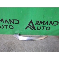 Накладка бампера Mercedes GLC-Class X253 2015-2019 A2538852700, A2538852700, A2538855500, 7