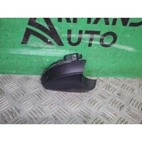 крышка зеркала нижняя Volkswagen Polo 5 2009-2020 6R0949102F, 6R0949102G, 4