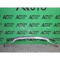 Накладка бампера Mercedes GLE-class C167 2019-нв A1678809702, A1678852407, 7