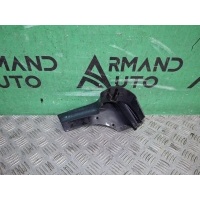 Накладка порога Renault Duster 1 2010-2021 764369224R, 764360447R, 4