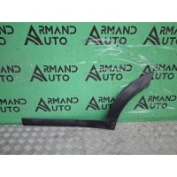 Молдинг двери Hyundai Tucson 3 2015-2021 87731D3000CA, 87733D7000, 4