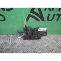 замок капота Haval Jolion 1 2021-нв 8402101XST10A, 8