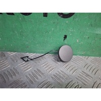 Заглушка буксировочного крюка Volkswagen Touareg 3 2018-нв 760807155GRU, 760807155, 8