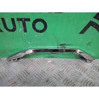 Накладка решетки радиатора Geely Monjaro KX11 2021-нв 6013044700, 8