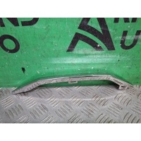 Накладка решетки радиатора Geely Monjaro KX11 2021-нв 6013044700, 8