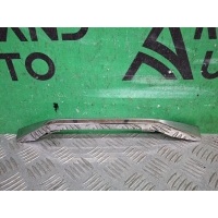 Накладка решетки радиатора Geely Monjaro KX11 2021-нв 6013044700, 8