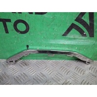 Накладка решетки радиатора Geely Monjaro KX11 2021-нв 6013044700, 8