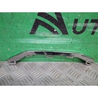 Накладка решетки радиатора Geely Monjaro KX11 2021-нв 6013044700, 8