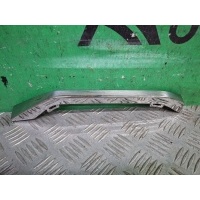 Накладка решетки радиатора Geely Monjaro KX11 2021-нв 6013044700, 8