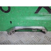 Накладка решетки радиатора Geely Monjaro KX11 2021-нв 6013044700, 8
