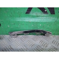 Накладка решетки радиатора Geely Monjaro KX11 2021-нв 6013044700, 8
