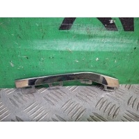 Накладка решетки радиатора Geely Monjaro KX11 2021-нв 6013044700, 8