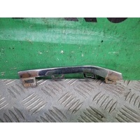 Накладка решетки радиатора Geely Monjaro KX11 2021-нв 6013044700, 8
