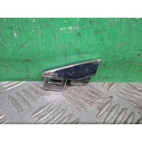 Накладка решетки радиатора Geely Monjaro KX11 2021-нв 6013044700, 8