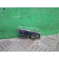 Накладка решетки радиатора Geely Monjaro KX11 2021-нв 6013044700, 8