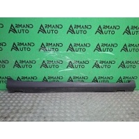 Накладка порога Hyundai Bayon BC3 2021-нв 87751Q0400, 8