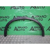 Расширитель крыла Nissan X-Trail 3 T32 2013-2022 638604CE1A, 4