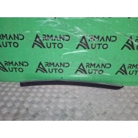 Молдинг двери Skoda Yeti 1 2009-2014 5L08535159B9, 5L0853515, 7