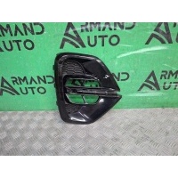 окантовка птф Kia Sportage 4 QL 2018-2022 86522F1520, 86524F1520, 7