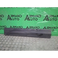 Молдинг двери Volkswagen Taos 1 2020-нв 2GL8549399B9, 2GL854939, 7