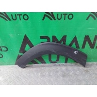 Расширитель крыла Changan UNI-T 1 2020-нв S202F2713060800, 5512640CN01, 7