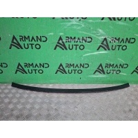 Спойлер двери багажника Skoda Octavia 3 A7 (5E) 2013-2020 5E5827934AGRU, 5E5827470, 8
