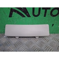 Накладка обшивки двери багажника верхняя Nissan X-Trail 3 T32 2013-2022 901394CE0A, 4