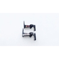 Петля двери Volkswagen Tiguan MK2 2019 8X4833408B, 8X4833406B, 8V5833404B, 8V5833404B