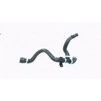 Патрубок системы охлаждения Volkswagen Tiguan MK2 2019 5QF122157R