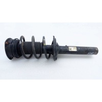 Амортизатор подвески Volkswagen Tiguan MK2 2019 5QF413031BL, 5Q0411105DM