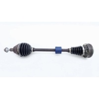 Привод Volkswagen Tiguan MK2 2019 3Q0407272BF, 1K0498099G