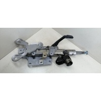 рулевая колонка Renault Laguna 2000 7708417894,84809221,9392100A