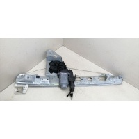стеклоподъемник электрический задний правый Renault Megane 2 2004 190011781,8200028068