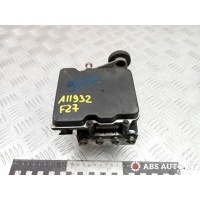 Блок ABS Mercedes-Benz Viano W639 2006 0265235167,0265950599,A0014461489