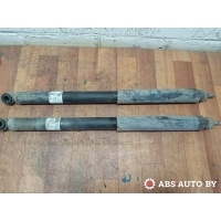 амортизатор задний левый Toyota RAV4 2 (XA20) 2005 4853142120