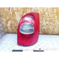 Фонарь задний правый Citroen Xsara Picasso 2003 9650005780,89032868
