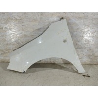 Крыло Skoda Fabia 2 2007-2014 5J0821161